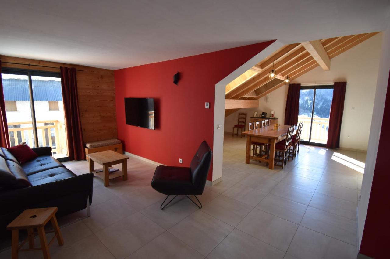Apartamento Vaujanylocations - Marguerite Exterior foto