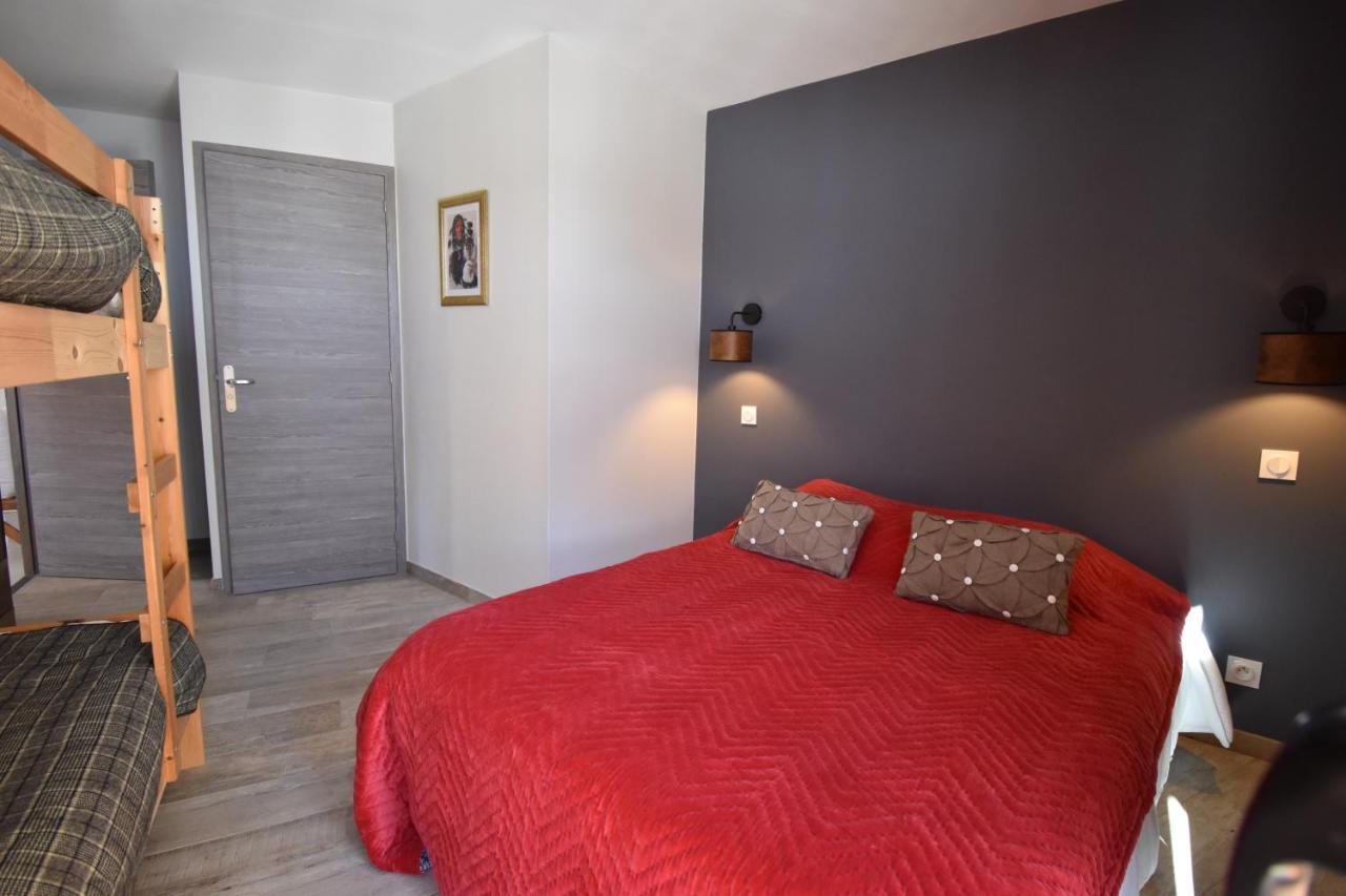 Apartamento Vaujanylocations - Marguerite Exterior foto