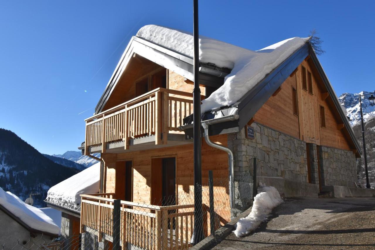 Apartamento Vaujanylocations - Marguerite Exterior foto